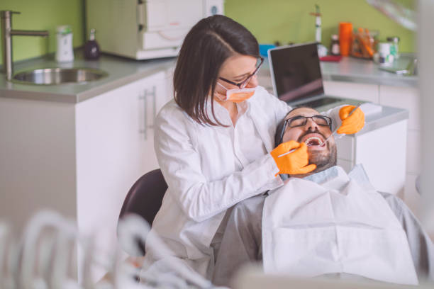 Best Emergency Treatment for Toothache in Bellwood, VA
