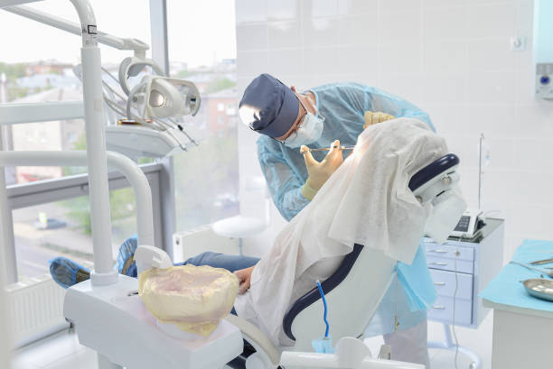  Bellwood, VA Emergency Dentist Pros